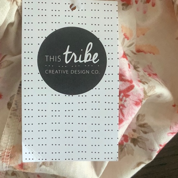 Suspender skirt - Picture 7 of 7